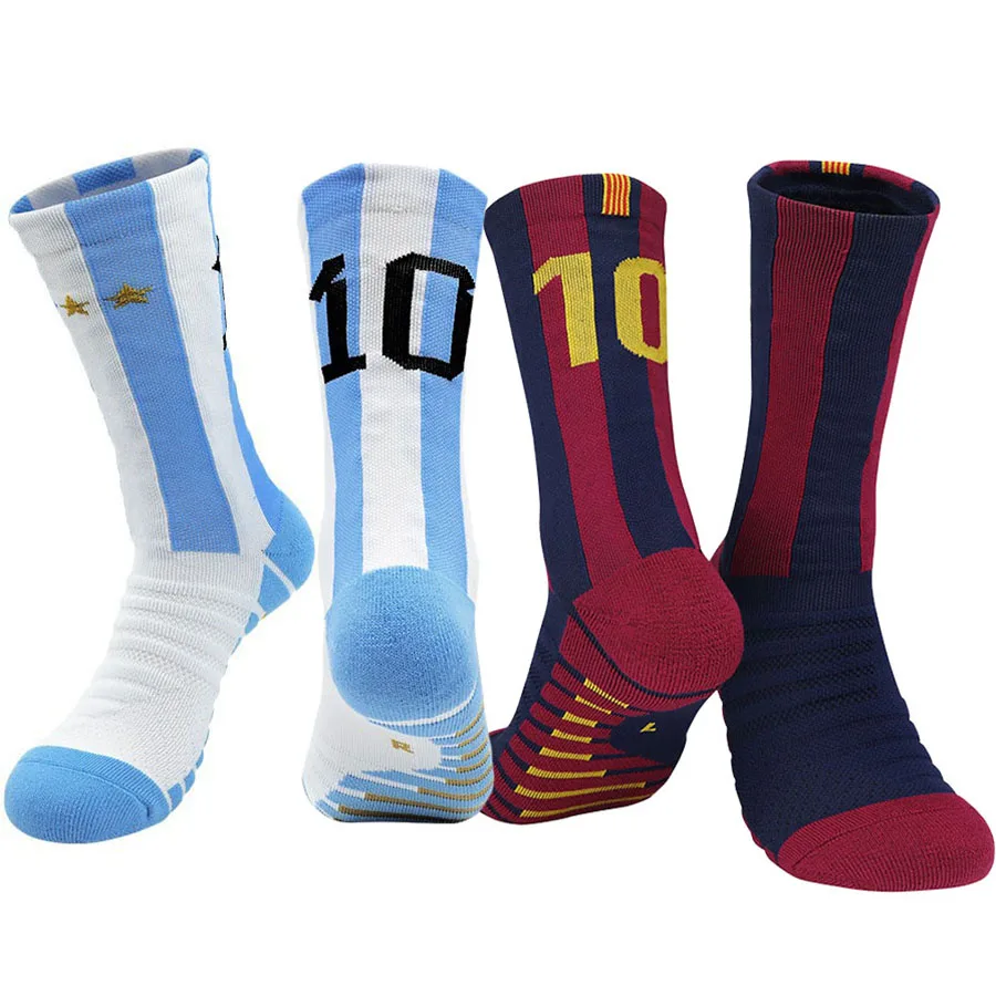 Sports Equipment Football - Kaos Kaki Sepak Bola Berkualitas Tinggi,