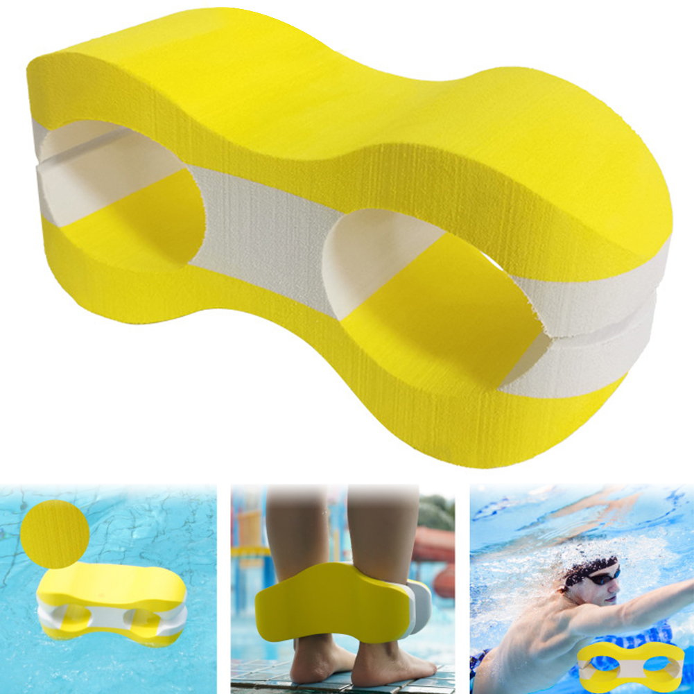 Pull Buoy Swimming - Pelampung Kaki Pull Buoy EVA Alat