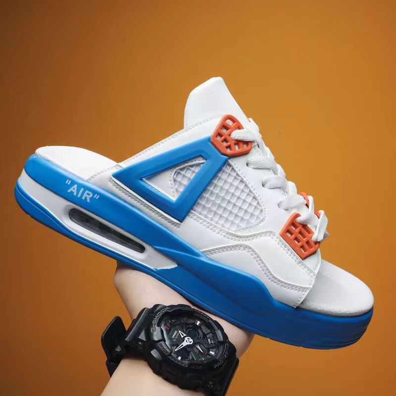 Sports Equipment Brands - Zapatos para hombres sandal pria, sneaker