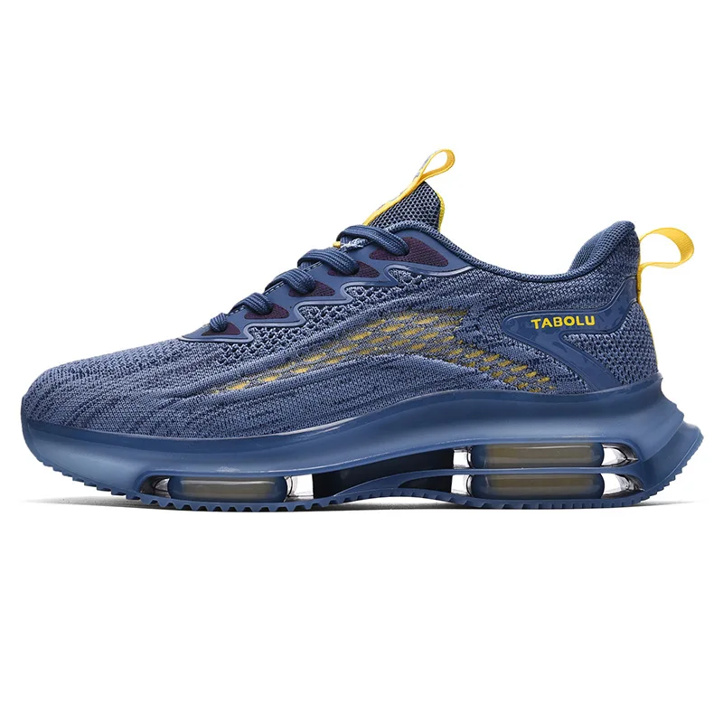 Sports Equipment Brands - Sepatu kets pria musim panas, sepatu