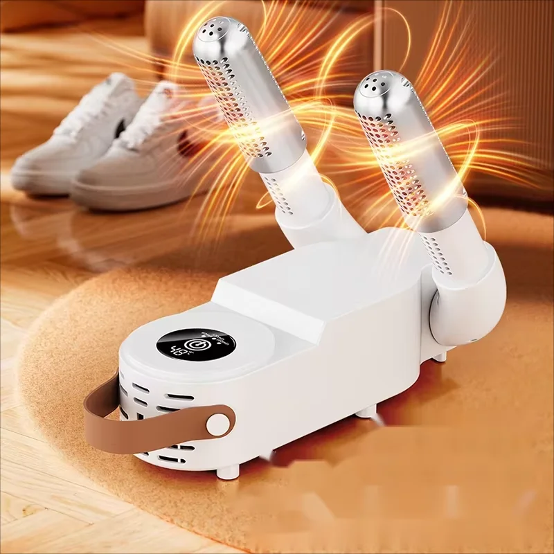 Sports Equipment Dryer - Pengering Sepatu Suhu Konstan dan Dapat