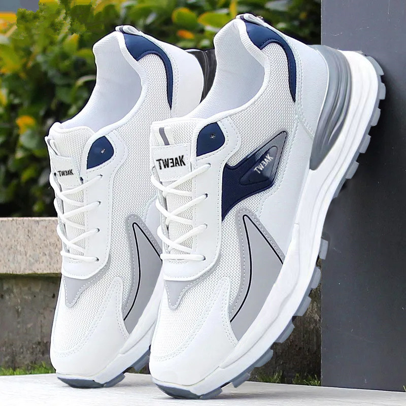 Sports Equipment Brands - Sepatu Pria Modis Sepatu Kets Pria
