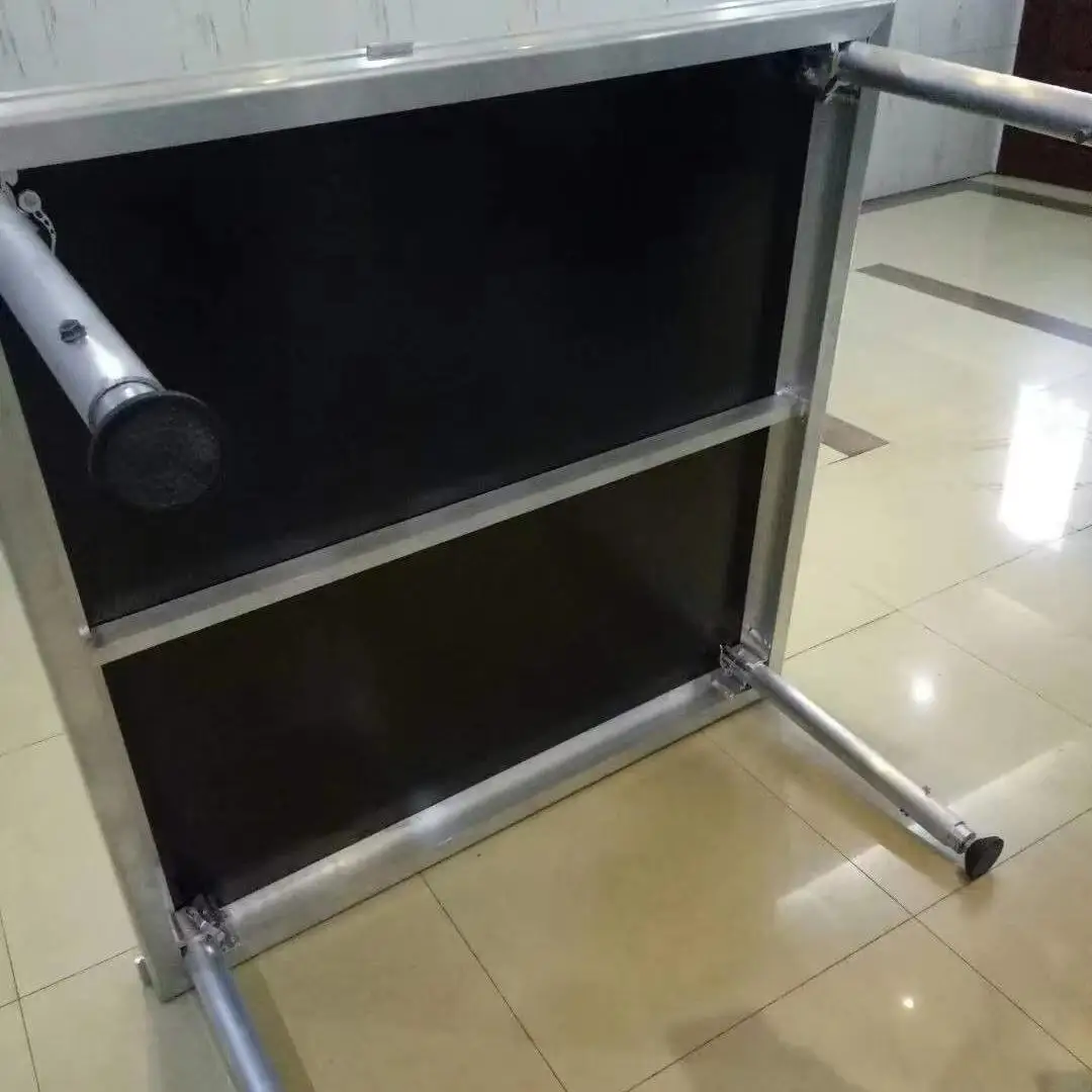 Gymnastics Beam Floor - Panggung Konser Aluminium Instalasi Cepat Pasokan