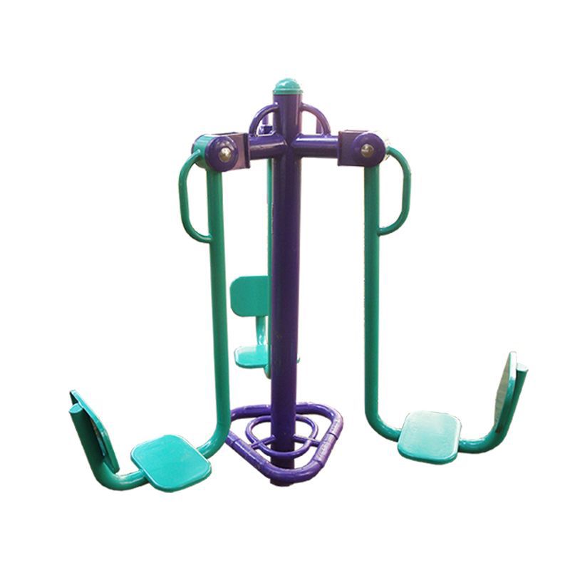 Sports Equipment And Facilities - Peralatan olahraga luar ruangan untuk kebugaran,
