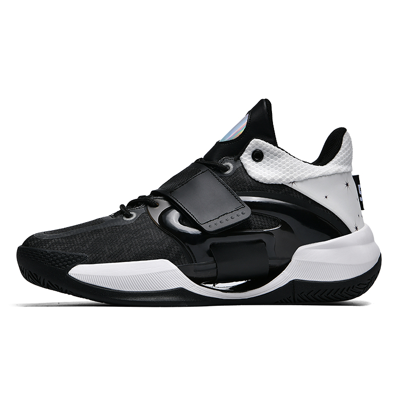 Sports Equipment Brands - Sepatu basket pria, sneaker olahraga basket