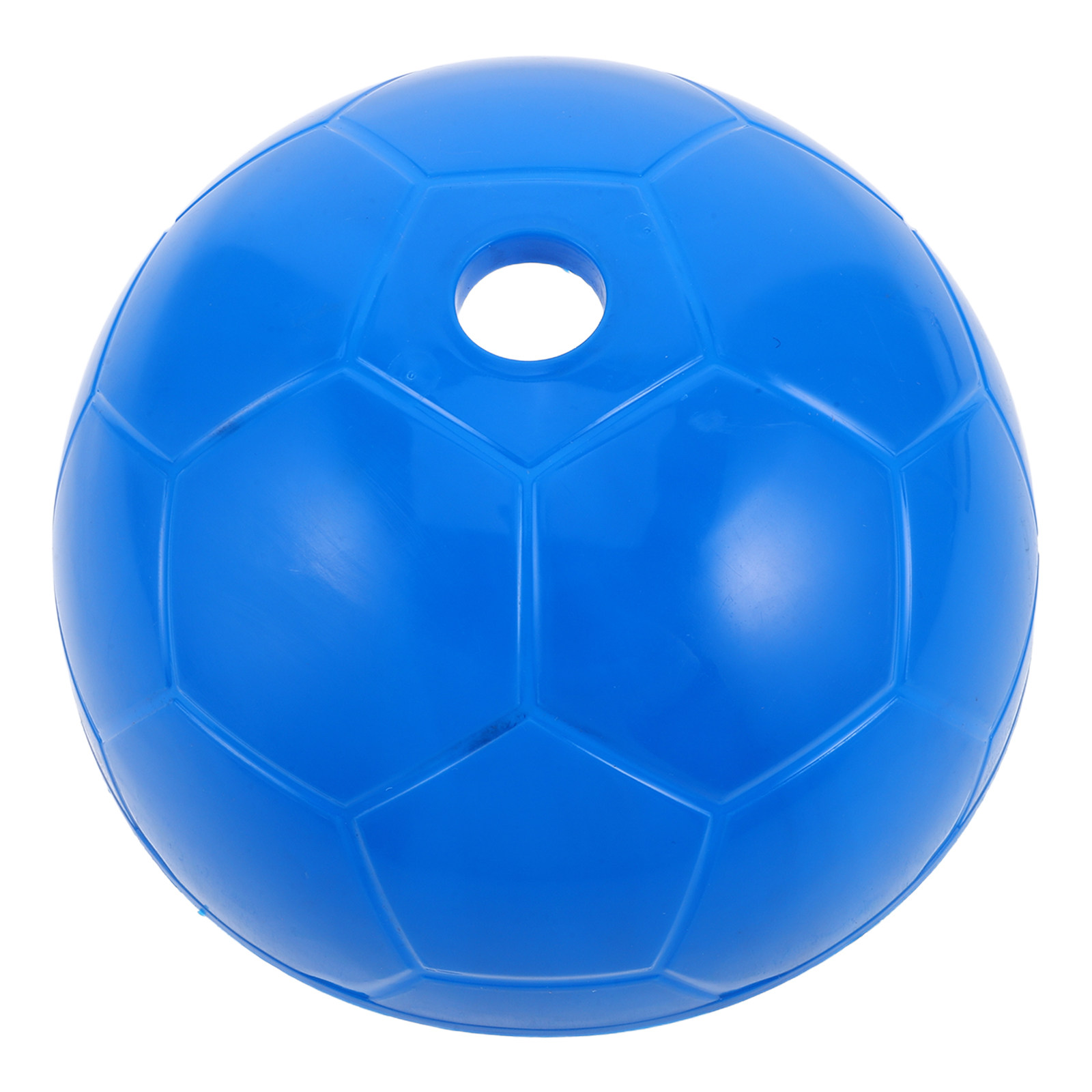 Sports Equipment Football - 1 Buah Peralatan Latihan Isi Air
