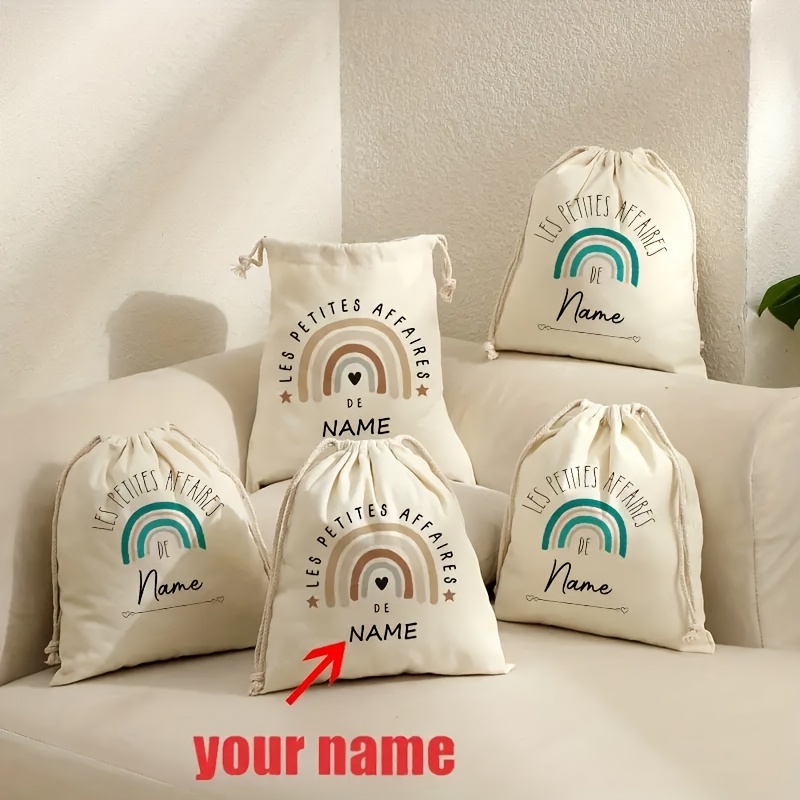 Sports Equipment Dryer - Tas Penyimpanan Hair Dryer Les Petites