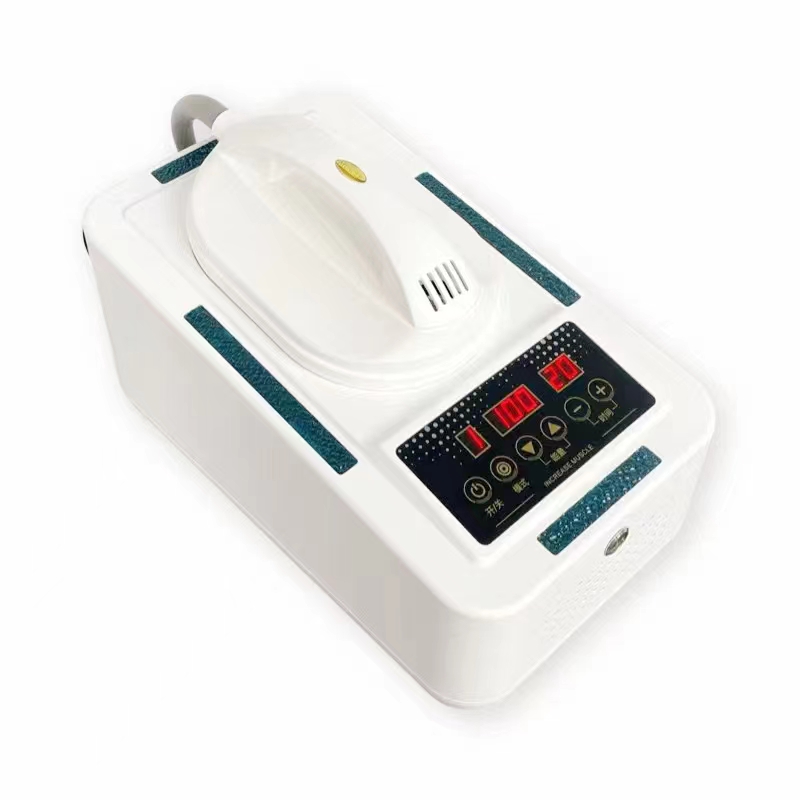 Gymnastics Beam Floor - Mesin Pelangsing Tubuh Ems Muscle RF