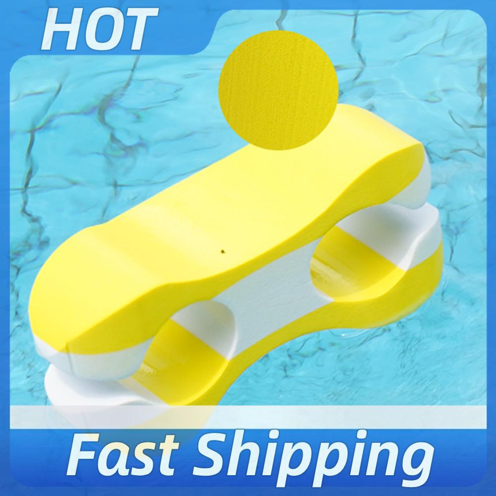 Pull Buoy Swimming - Pelampung Kaki Pull Buoy EVA Alat