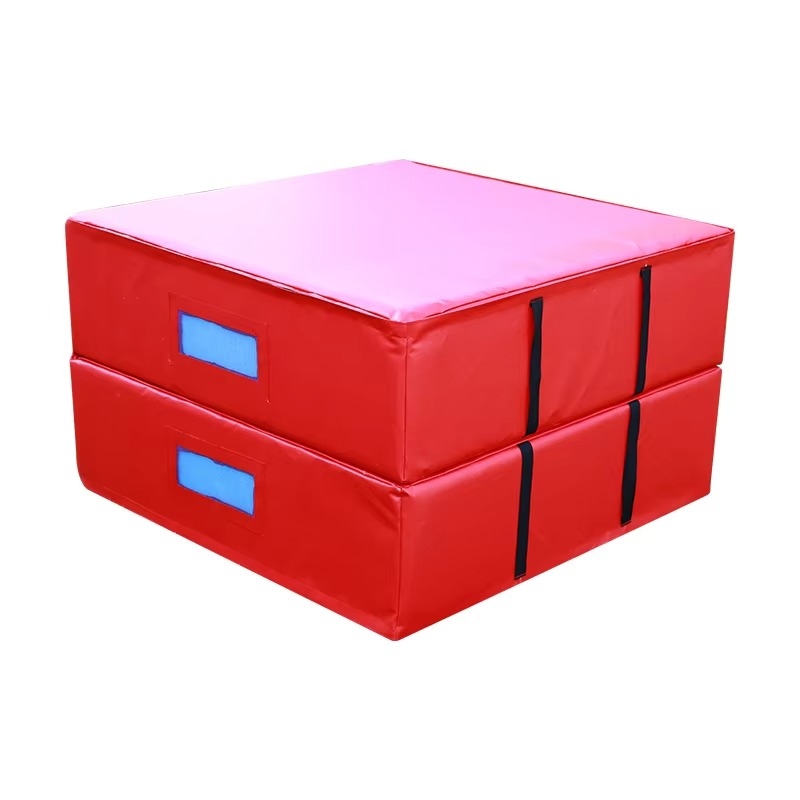 Gymnastics Beam Floor - Matras senam lipat kepadatan tinggi ukuran