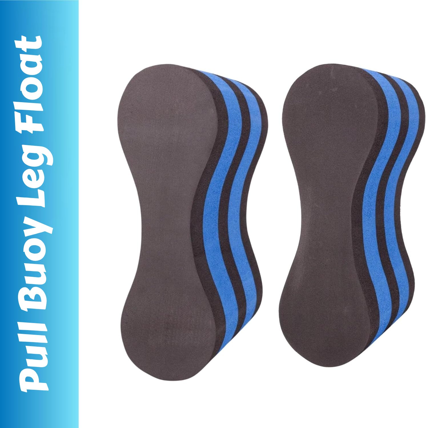 Pull Buoy Swimming - Alat latihan renang untuk pemula, alat