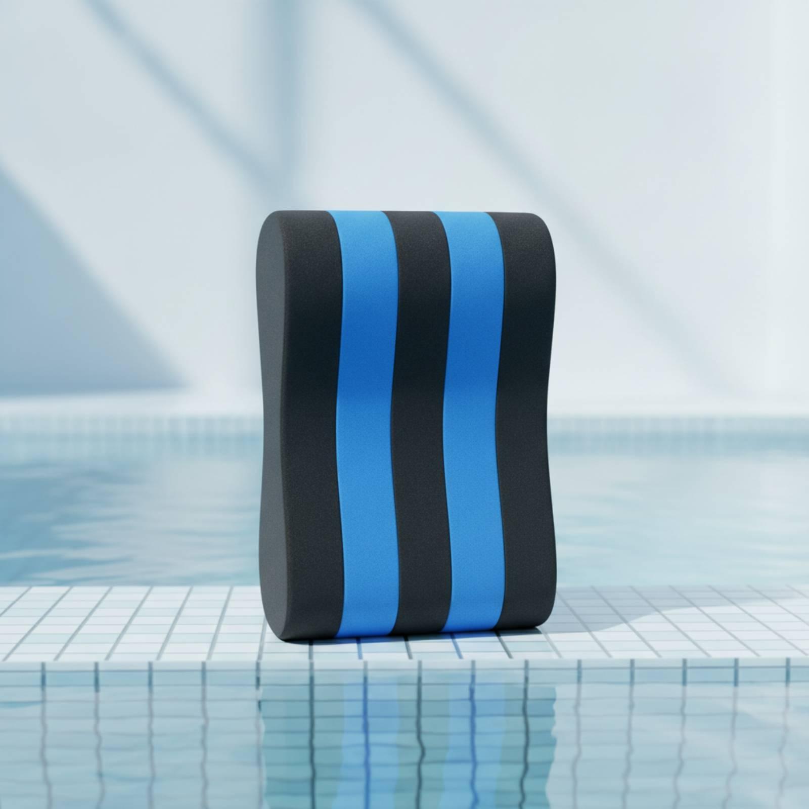 Pull Buoy Swimming - Pelampung Renang Tipe Pull Float dengan