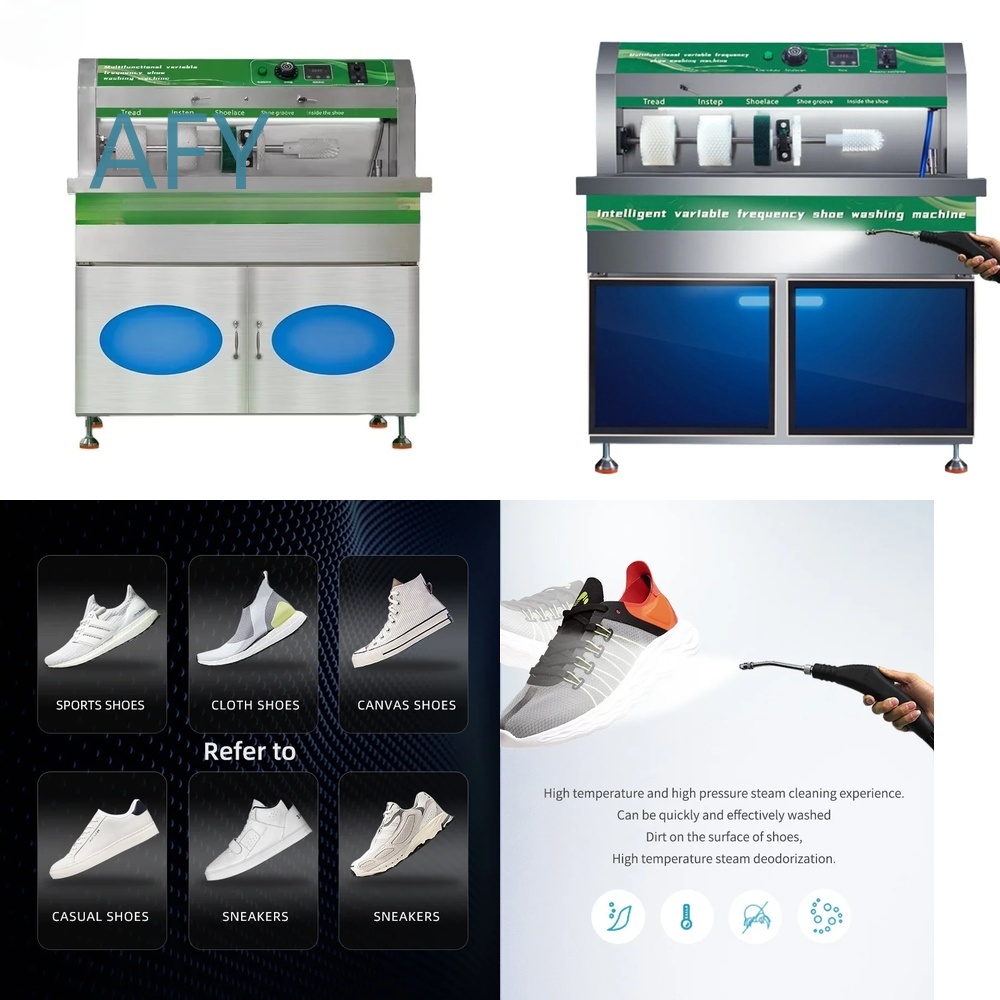 Sports Equipment Dryer - Promo Terbatas untuk Peralatan Laundry, Mesin
