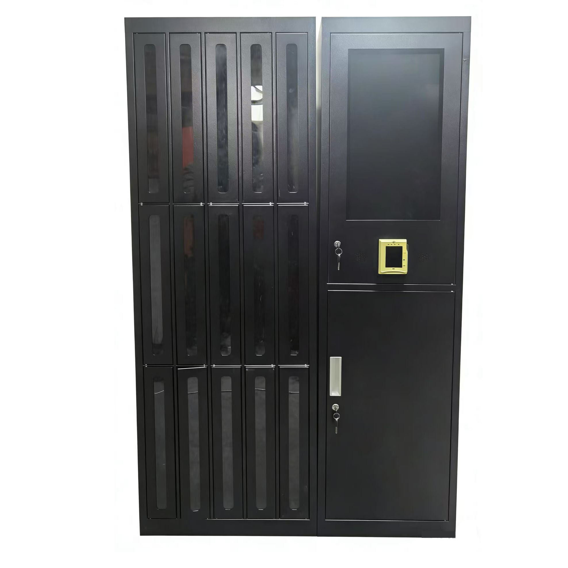 Sports Equipment Locker - # Peralatan Olahraga Klub Berkualitas Tinggi,
