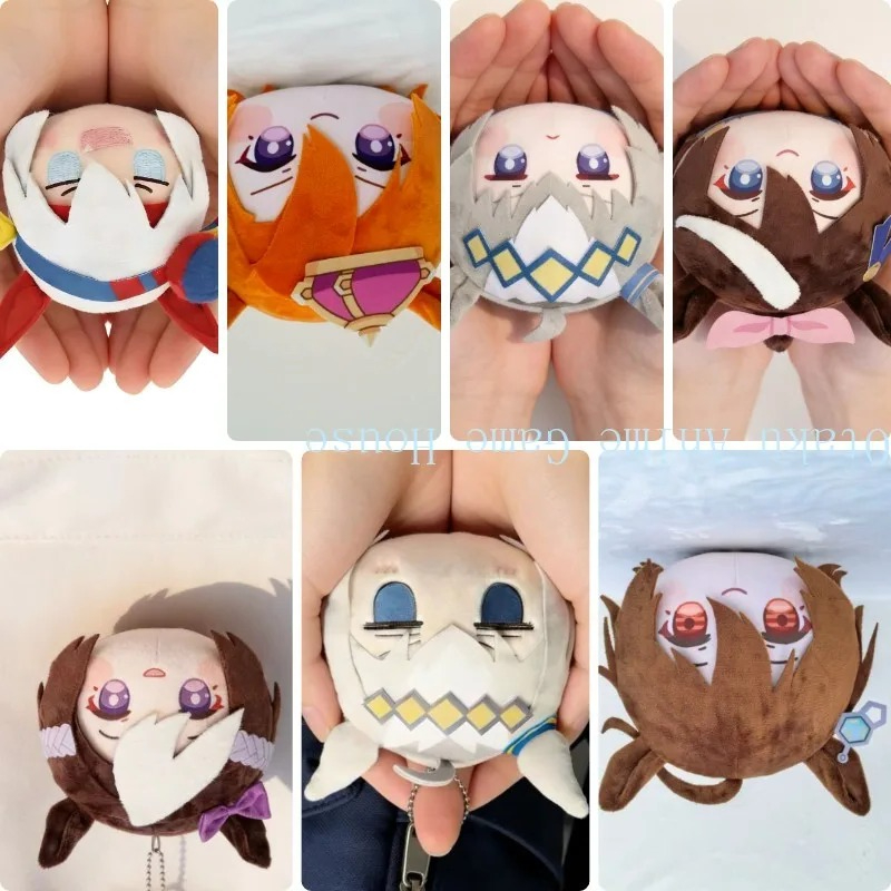 Bocce Ball Set - Uma Musume Oguri Cap Tokai Teio