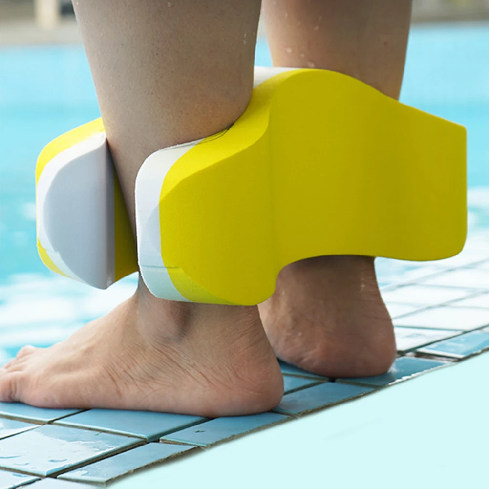 Pull Buoy Swimming - Pelampung Kaki Pull Buoy, Alat Bantu