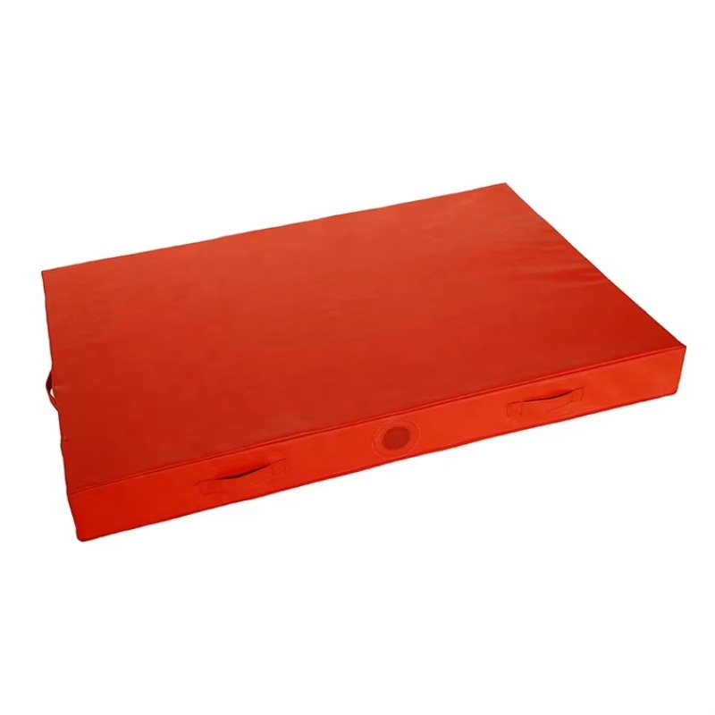 Gymnastics Beam Floor - Matras Lantai Senam Gulat Untuk Latihan
