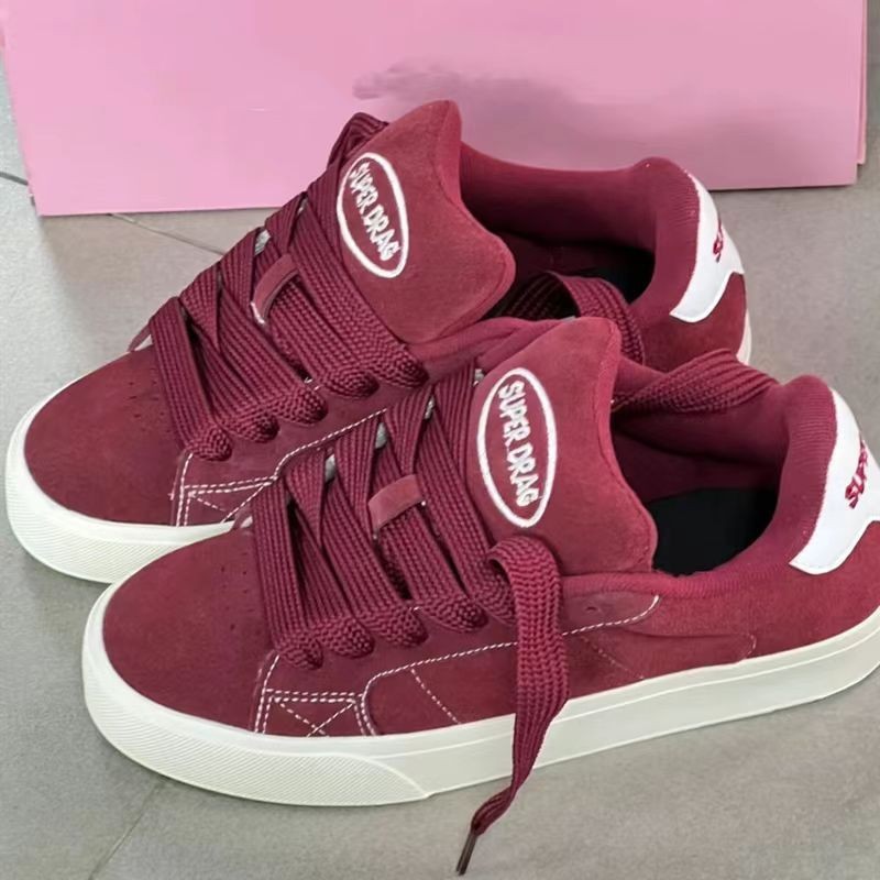 Sports Equipment Brands - Sepatu Olahraga Kasual Wanita 2026 Sepatu