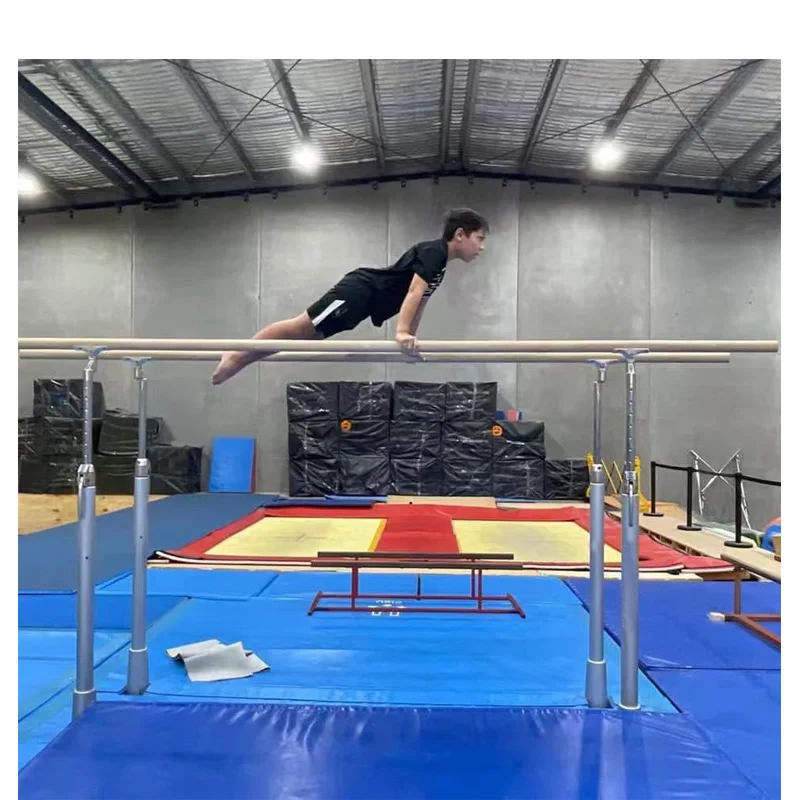 Gymnastics Beam Floor - Pemasok Peralatan Senam Berkualitas Tinggi 2026,
