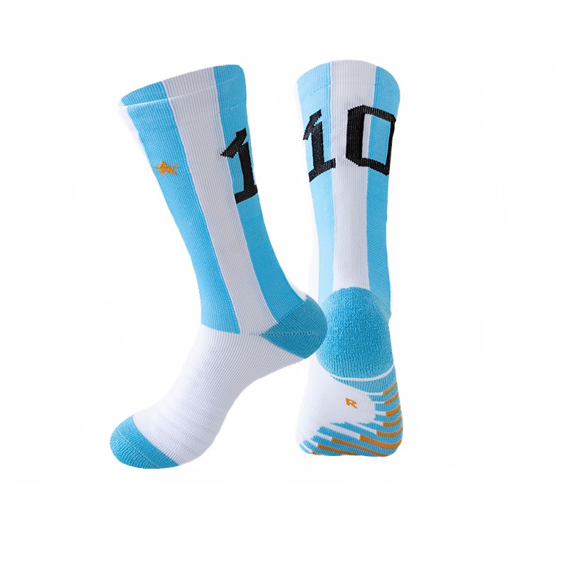 Kaos Kaki Sepak Bola Berkualit - Sports Equipment Football ulasan dan harga