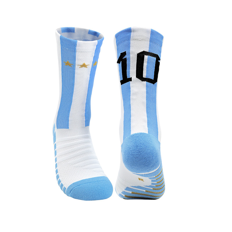 Kaos Kaki Sepak Bola Berkualit - Sports Equipment Football ulasan dan harga
