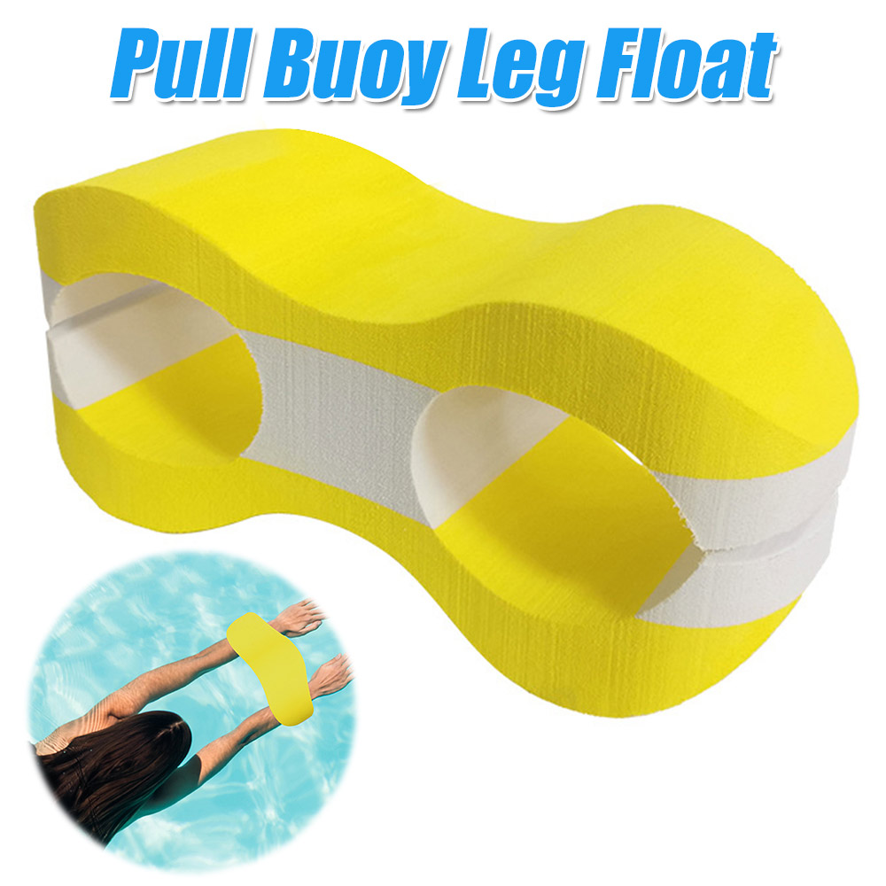 Pelampung Kaki Pull Buoy EVA A - Pull Buoy Swimming ulasan dan harga