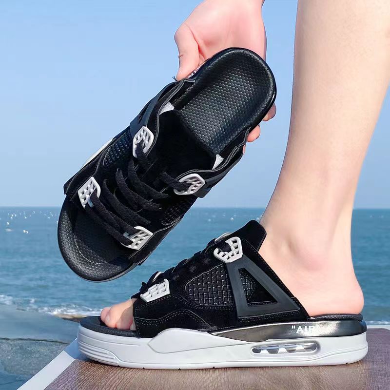 Zapatos para hombres sandal pr - Sports Equipment Brands ulasan dan harga