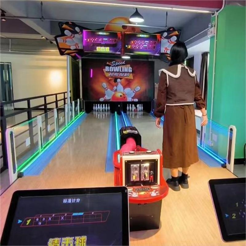 Pusat Hiburan Olahraga Digital - Sports Equipment And Facilities ulasan dan harga