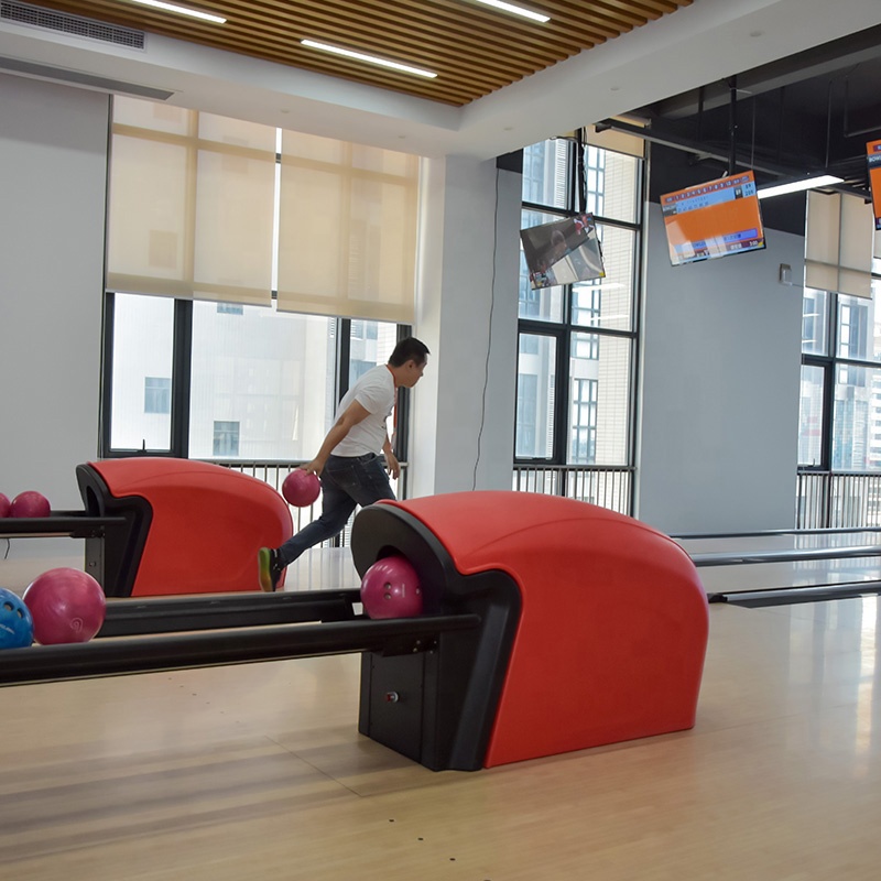 Pusat Hiburan Olahraga Digital - Sports Equipment And Facilities ulasan dan harga