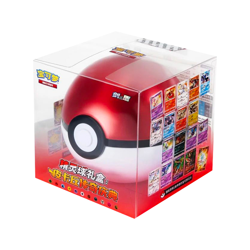 Kartu Pokemon Asli Original PT - Bocce Ball Set ulasan dan harga