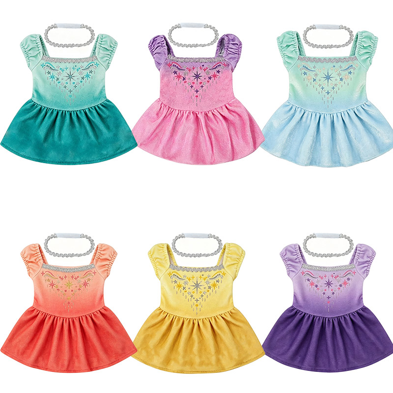 Pakaian Boneka Kostum Tari Ser - Sports Equipment 3 Year Old ulasan dan harga