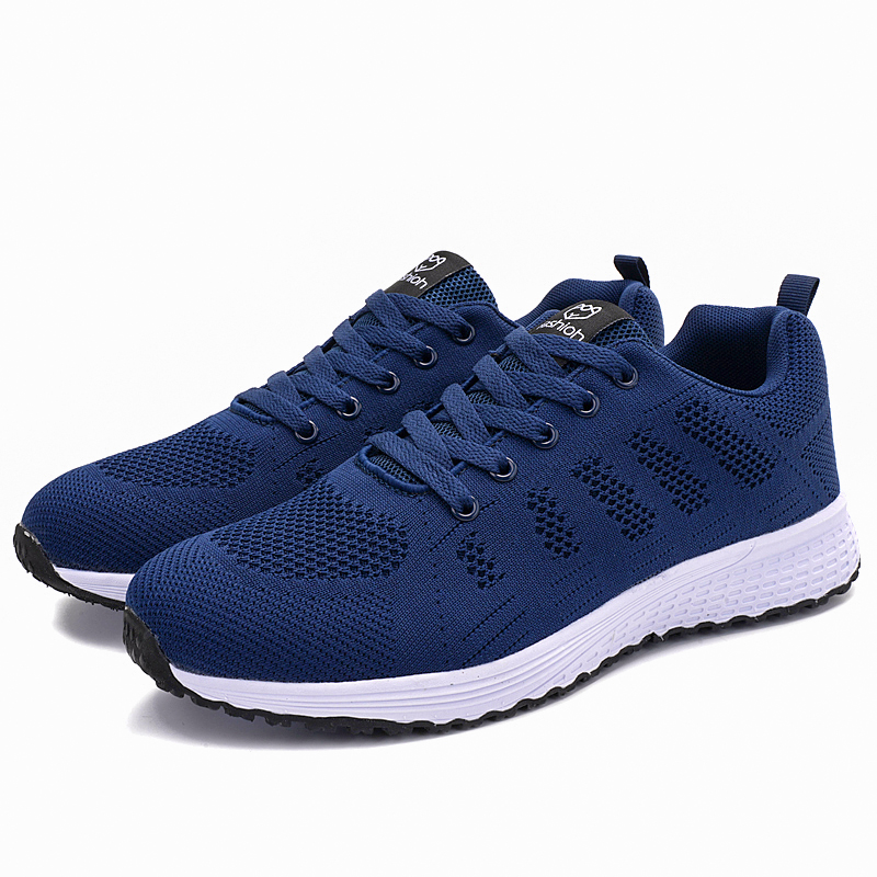 Sepatu olahraga pria, sneaker  - Sports Equipment Brands ulasan dan harga