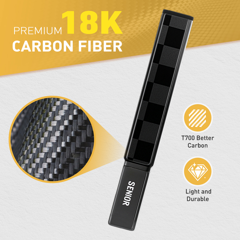 5 Buah Tongkat Ekstensi Hoki 2 - Field Hockey Stick ulasan dan harga