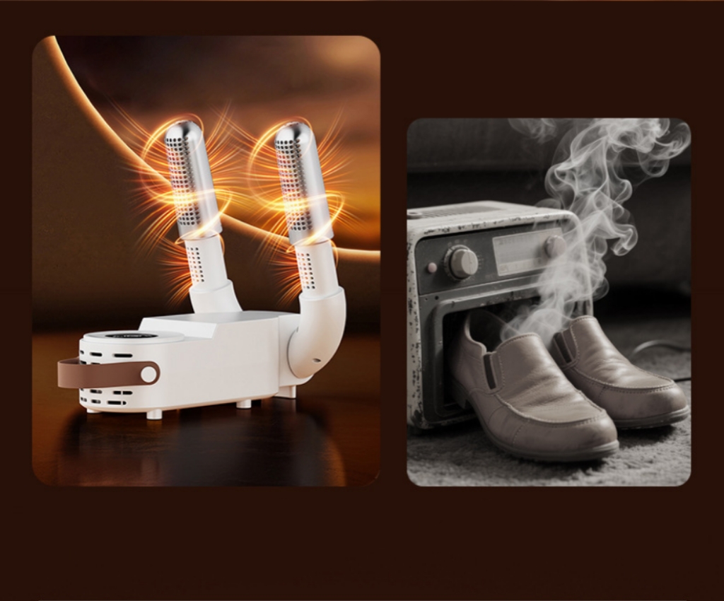 Pengering Sepatu Suhu Konstan  - Sports Equipment Dryer ulasan dan harga