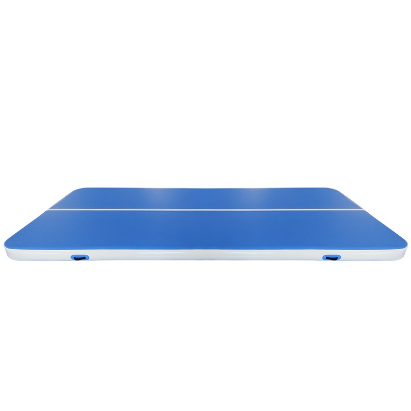 Matras Senam Tiup 4x1x0.2M Teb - Gymnastics Beam Floor ulasan dan harga