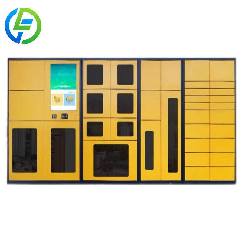 Loker Penyewaan Peralatan Olah - Sports Equipment Locker ulasan dan harga