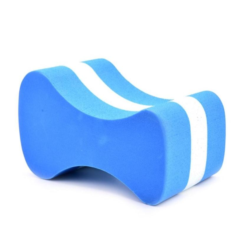 Pelampung Bentuk Angka Delapan - Pull Buoy Swimming ulasan dan harga