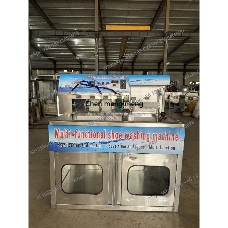 Mesin Cuci Sepatu Otomatis Sta - Sports Equipment Dryer ulasan dan harga
