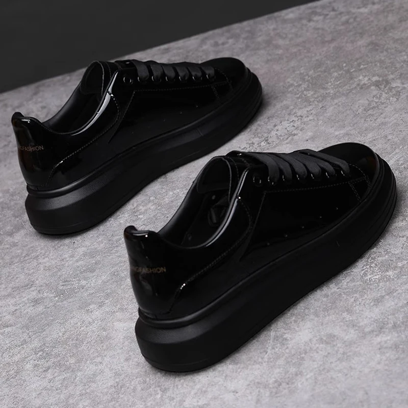Sepatu Pria Merk Brand Hitam M - Sports Equipment Brands ulasan dan harga