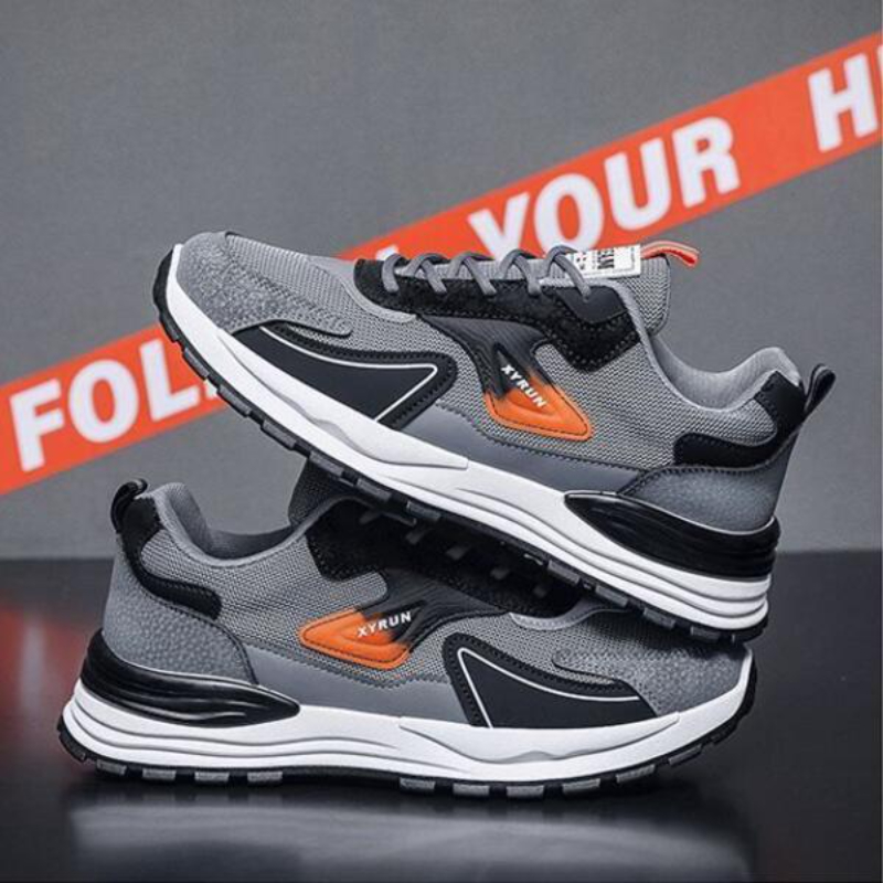Sepatu Pria Modis Sepatu Kets  - Sports Equipment Brands ulasan dan harga