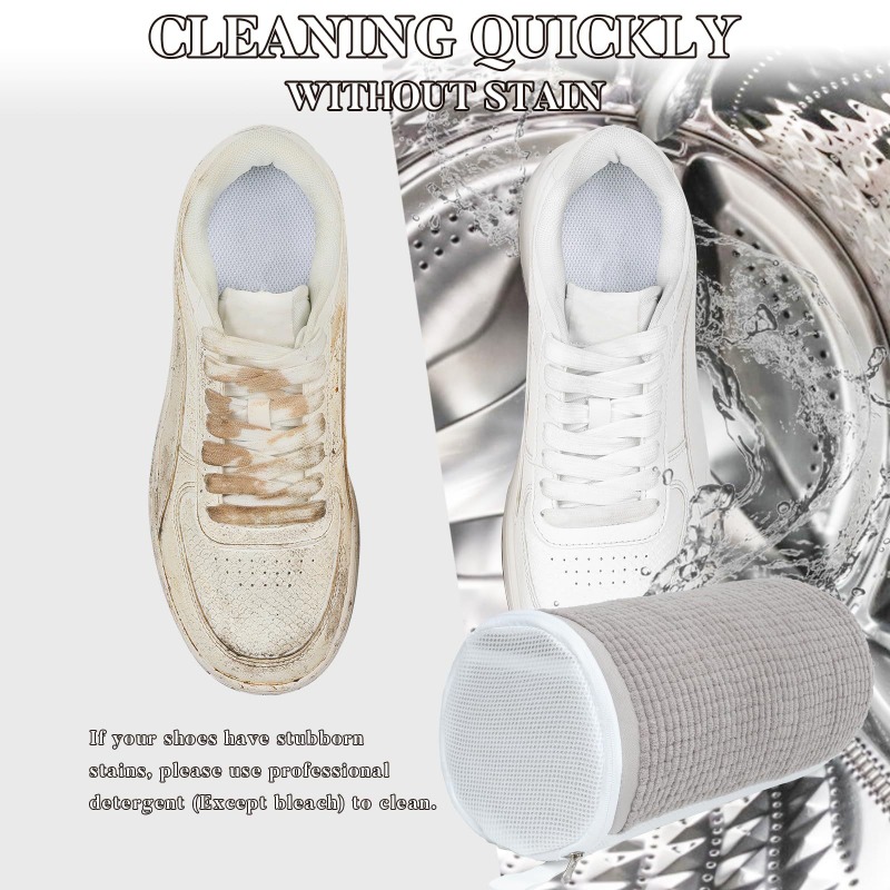 1/2 Buah Tas Cuci Sepatu, Tas  - Sports Equipment Dryer ulasan dan harga