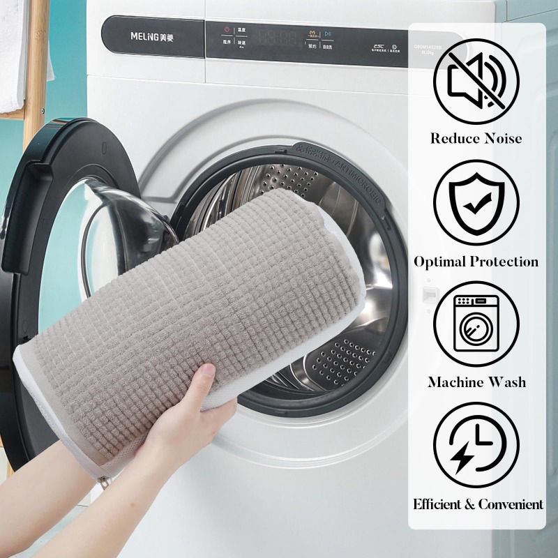 1/2 Buah Tas Cuci Sepatu, Tas  - Sports Equipment Dryer ulasan dan harga