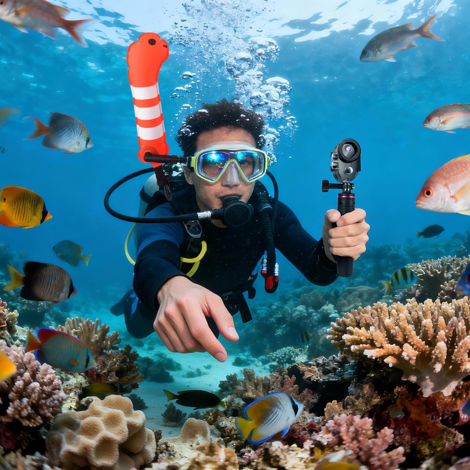 Pelampung Renang Lipat Reflekt - Pull Buoy Swimming ulasan dan harga