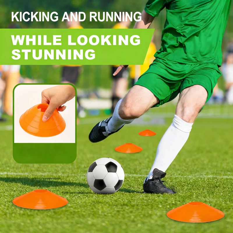 30 Paket Pelatihan Sepak Bola, - Sports Equipment Football ulasan dan harga