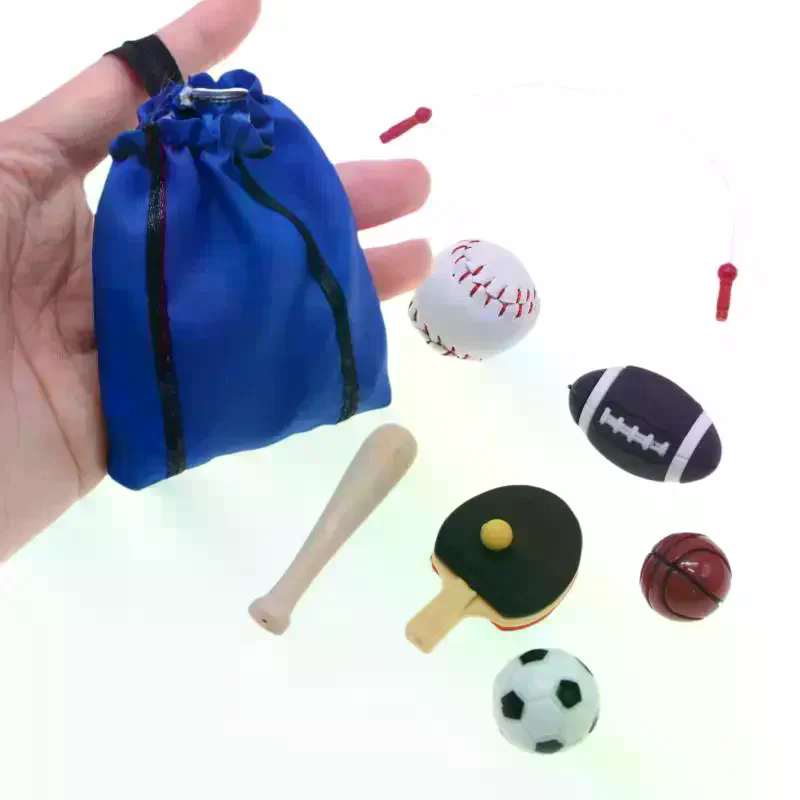 1/12 Kit Peralatan Olahraga Mi - Sports Equipment Football ulasan dan harga