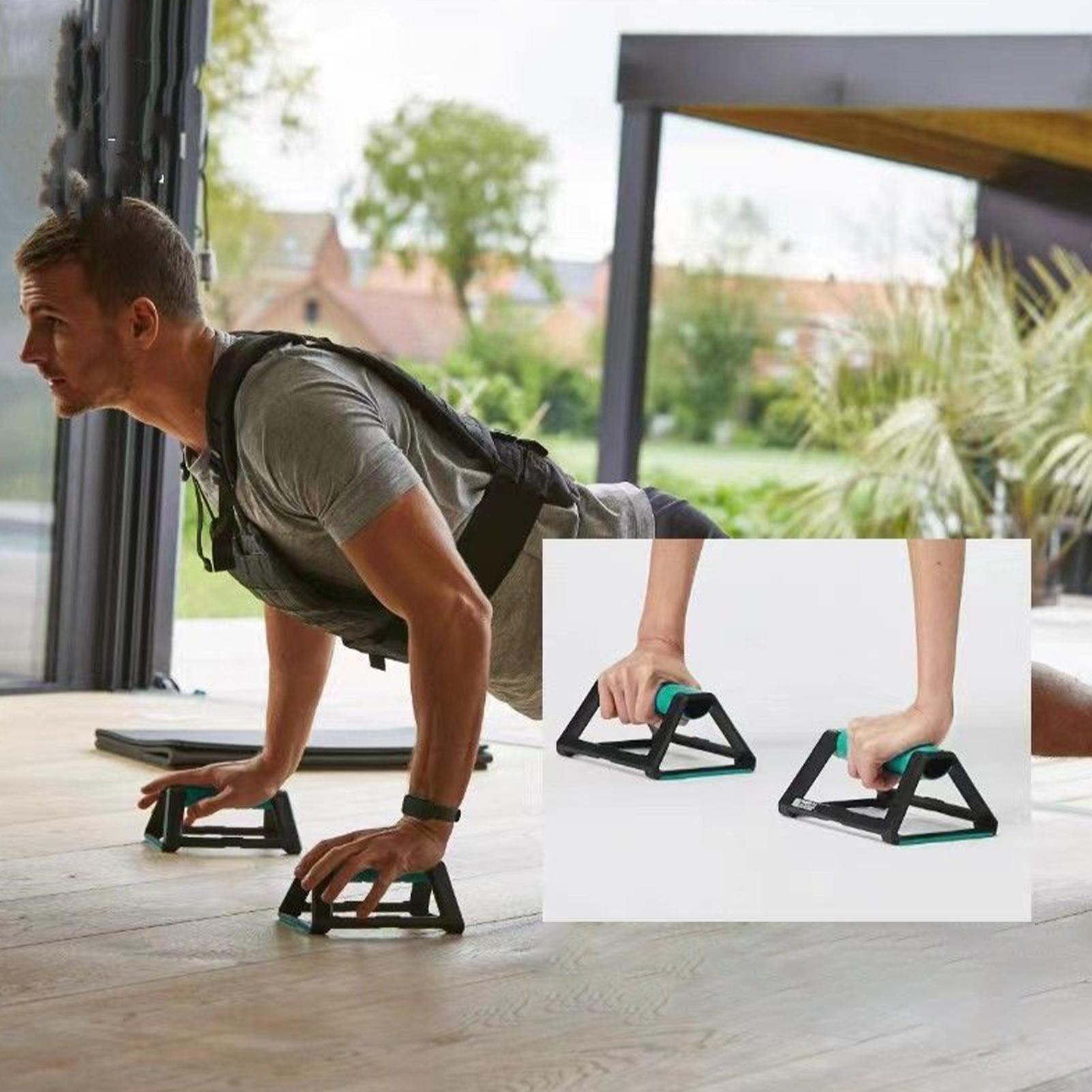 Peralatan Olahraga Gym Multifu - Sports Equipment At Home ulasan dan harga