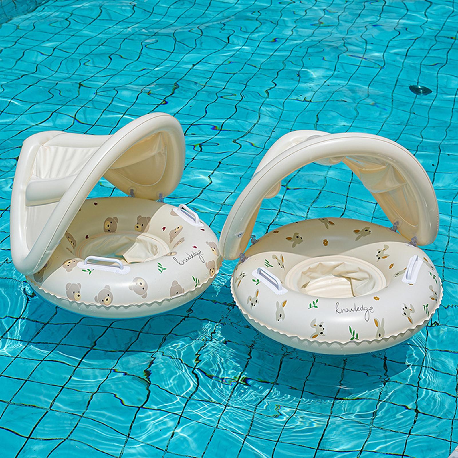 Pelampung Renang Bayi Tiup den - Pull Buoy Swimming ulasan dan harga