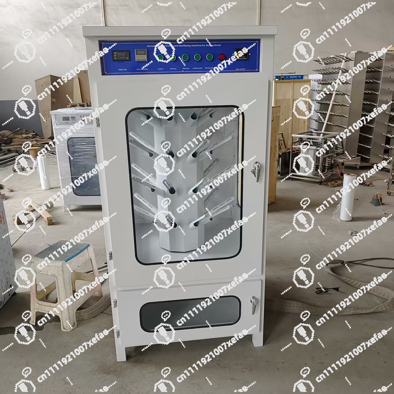 Pengering Sepatu Olahraga Otom - Sports Equipment Dryer ulasan dan harga