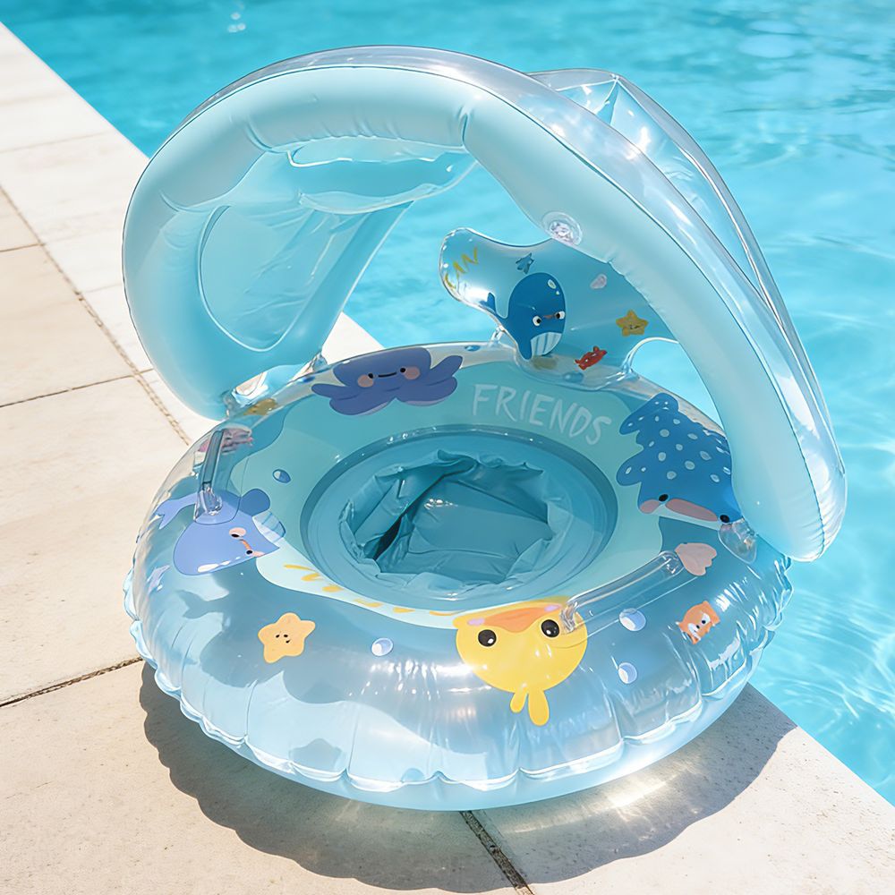 1Pcs Tiup/Bisa Dipompa ﻿ Pelam - Pull Buoy Swimming ulasan dan harga
