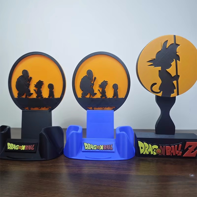 Anime Dragon Ball Z tokoh Goku - Bocce Ball Set ulasan dan harga